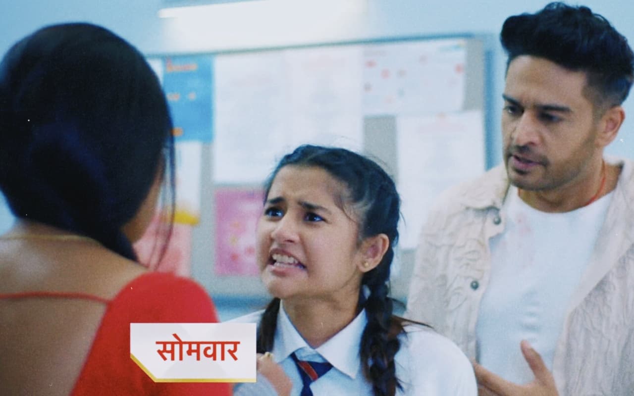 Anupama Twist: अंकुश के बाद इस किरदार की होगी री-एंट्री, आध्या की मौत को लेकर खुलेगा बड़ा राज