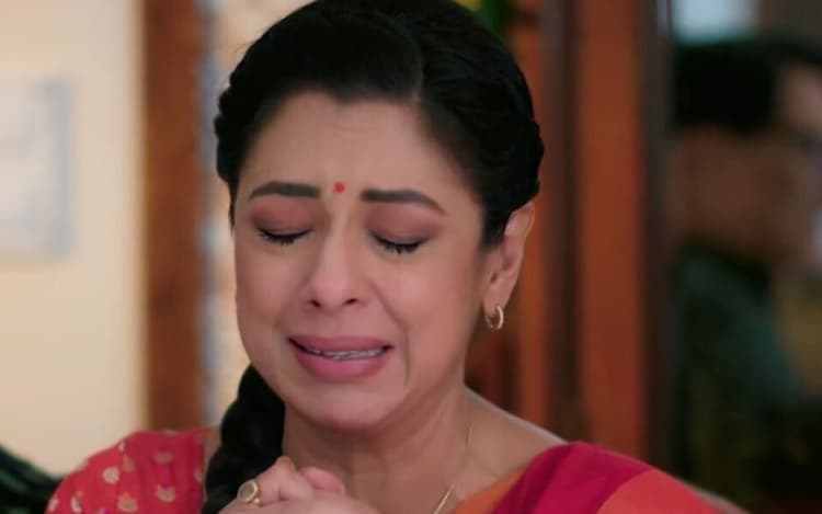 Anupama Upcoming Twist: अनुपमा को बर्बाद करने के लिए तोशू ने मिलाया इस शख्स से हाथ, खाने में कॉकरोच मिलने पर होगा हंगामा