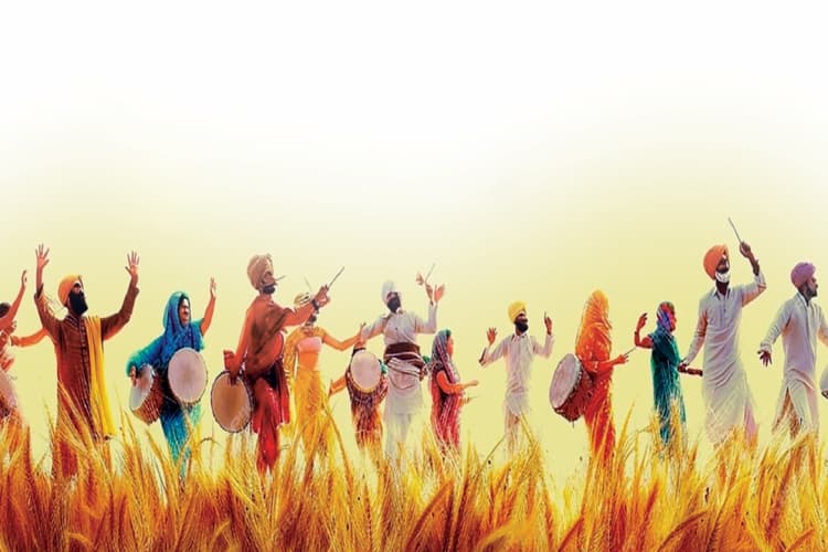 बैसाखी पर आज गुरुनानक स्कूल में सजेगा विशेष दीवान