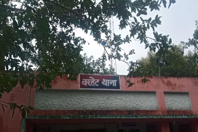 झारखंड के साहिबगंज में नाबालिग ने की खुदकुशी, सामूहिक दुष्कर्म की आशंका, परिजनों ने लगाया ये आरोप