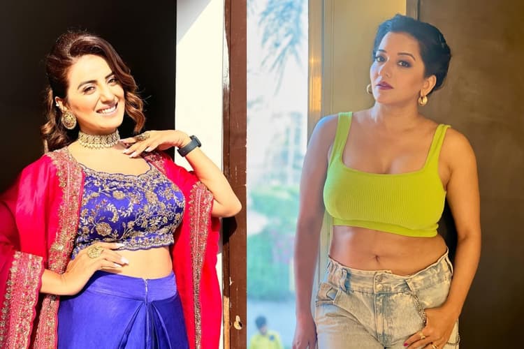 Bhojpuri Actress Net Worth: भोजपुरी इंडस्ट्री की जान हैं ये अभिनेत्रियां, ग्लैमरस अदाओं से लेकर संपत्ति तक, हर चीज में है हिट
