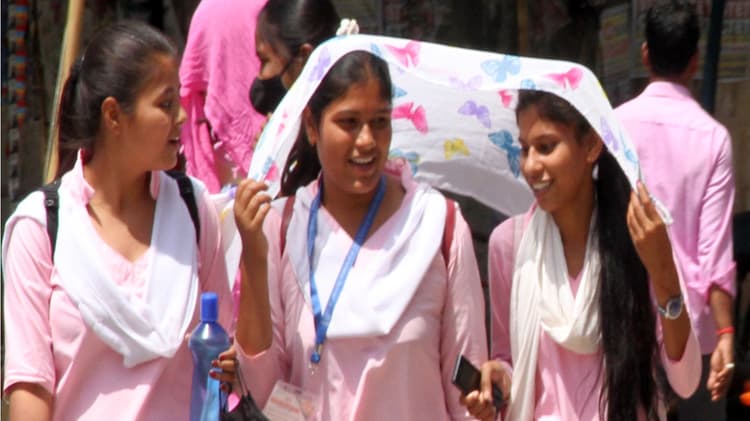 Bihar Weather: बिहार में गर्मी-उमस की मार फिर शुरू, कब होगी बारिश? मौसम विभाग ने बताया...