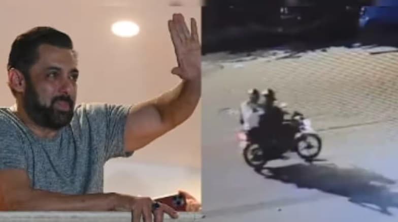 Bihar: सलमान खान फायरिंग केस में फिर बिहार पहुंची मुंबई पुलिस, बेतिया से पांच लोगों को उठाया