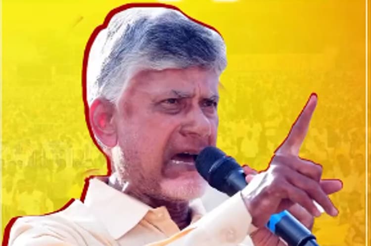 Andhra Pradesh Assembly Polls: टीडीपी जीती तो कम होगी शराब की कीमत, जानें क्या बोले चंद्रबाबू नायडू