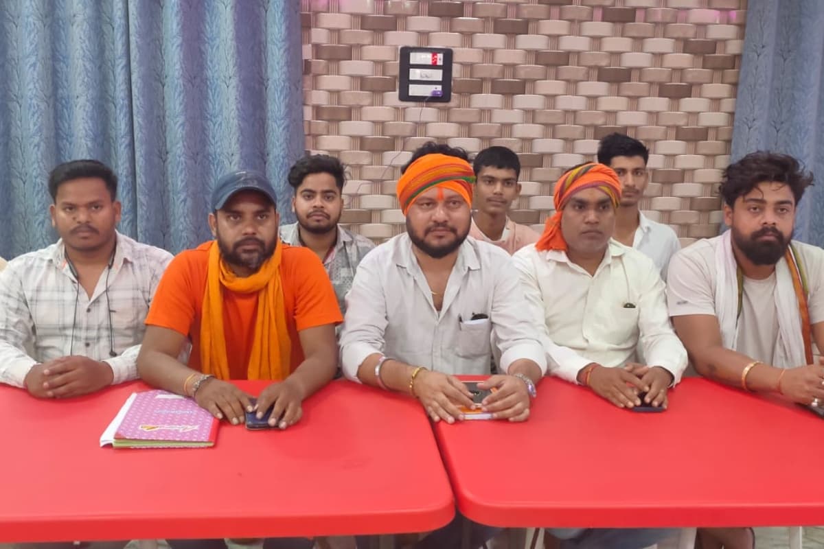 जमशदेपुर : चांडिल में रामनवमी की निकाली जाएगी भव्य शोभायात्रा, यह चीजें होंगी आकर्षण का केंद्र