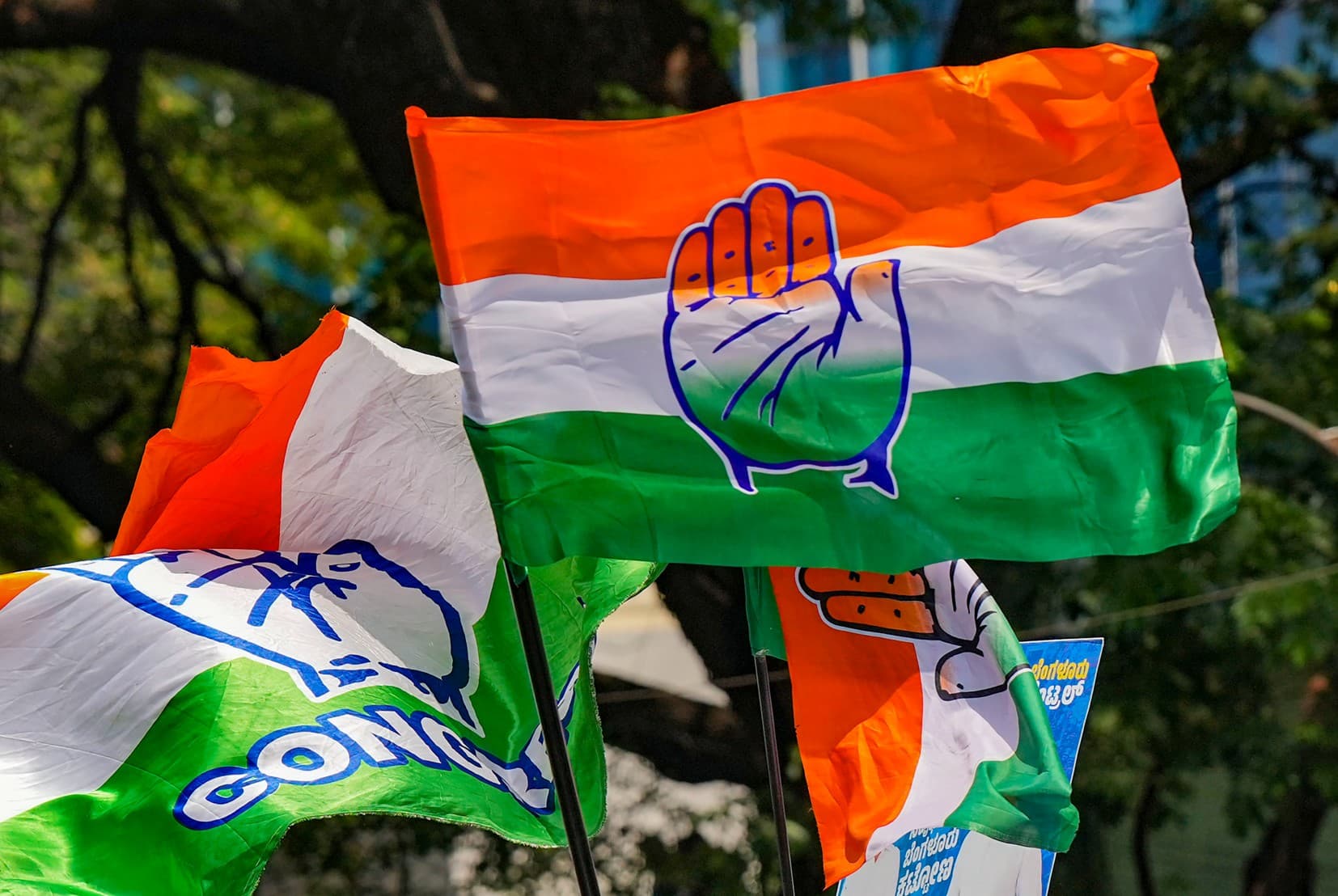 Nuh Vidhan Sabha Election Result 2024: कांग्रेस ने नूंह सीट पर कब्जा रखा बरकरार, जानें इस सीट पर बीजेपी का हाल