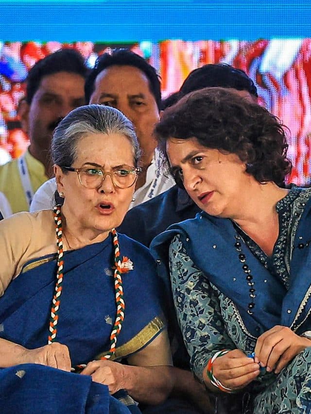 Lok Sabha Election 2024 : सत्य की होगी जीत, बोलीं प्रियंका गांधी