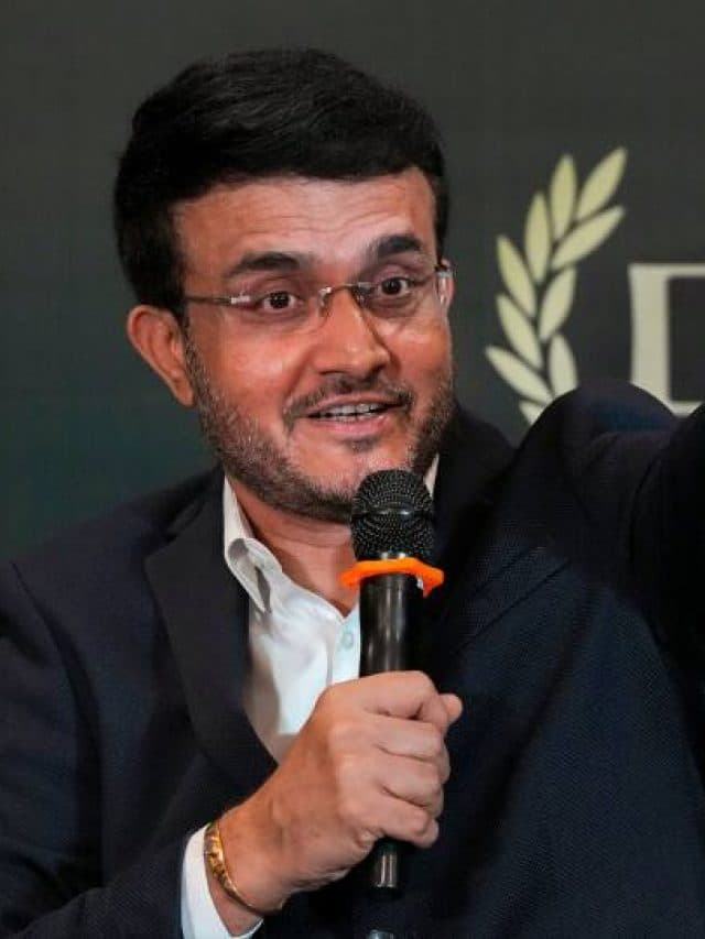 सौरव गांगुली के नजर से इन दो खिलाड़ियों को मिलेगी T20 WC टीम में जगह