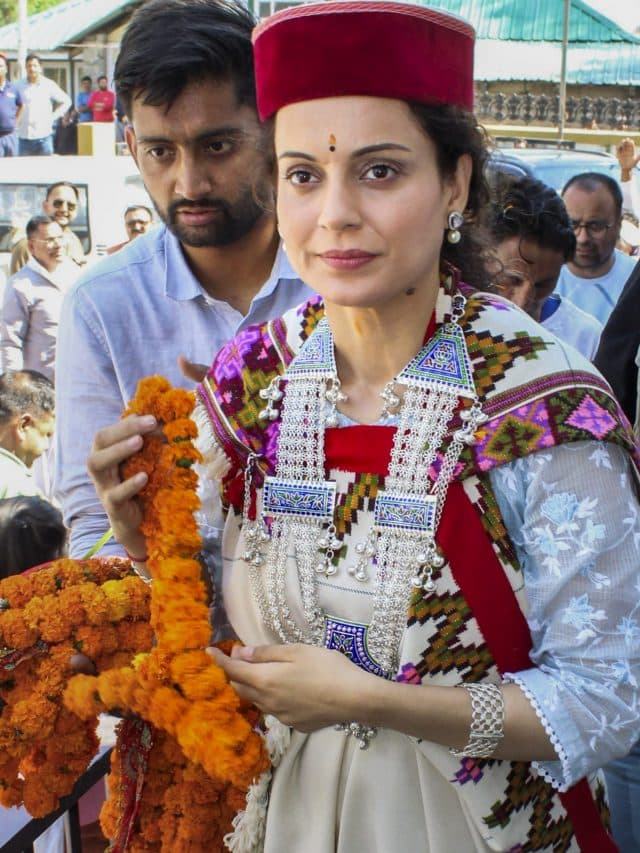 Mandi Lok Sabha: कंगना रनौत ने मंडी को बनाया ‘हॉट’, जानें लोकसभा सीट का इतिहास