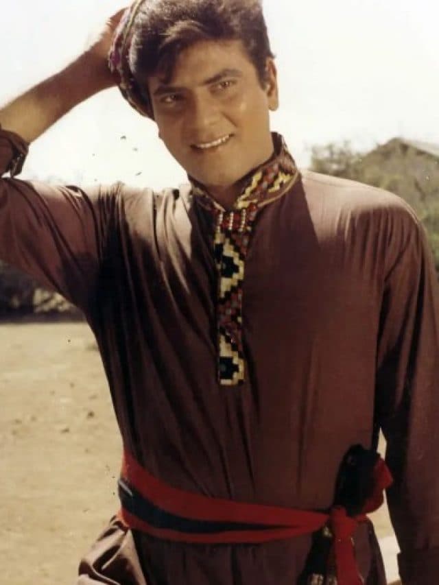 Happy Birthday Jeetendra: जब हेमा मालिनी से गुपचुप शादी करने वाले थे जितेंद्र, इन दो लोगों ने रुकवाया था रिश्ता