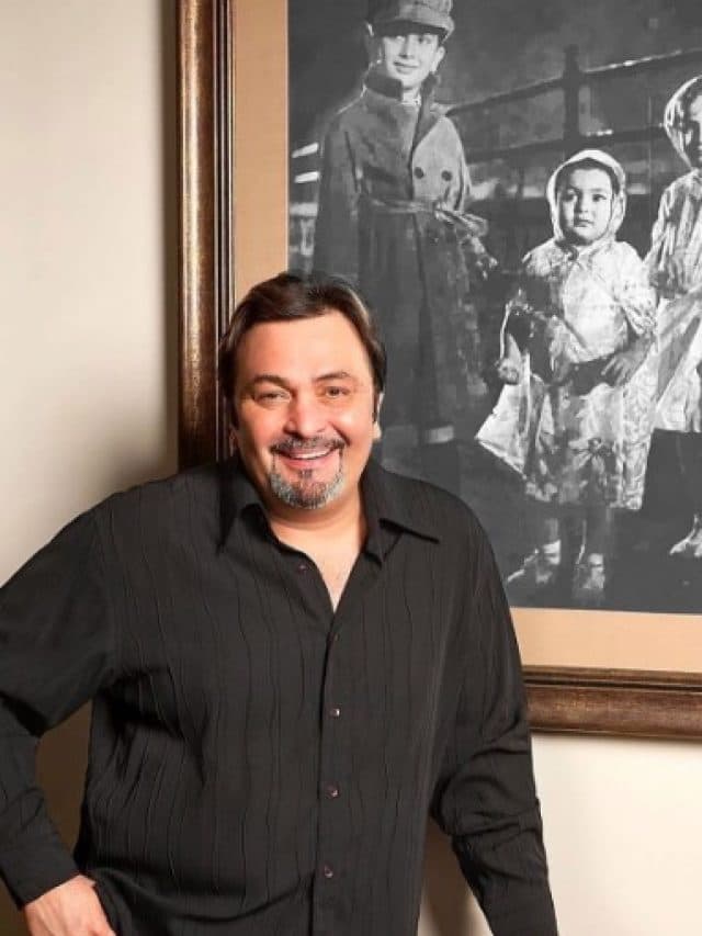 Rishi Kapoor Death Anniversary: अधूरी रह गई ऋषि कपूर की ये आखिरी ख्वाहिश, जानिए क्या थी वो इच्छा