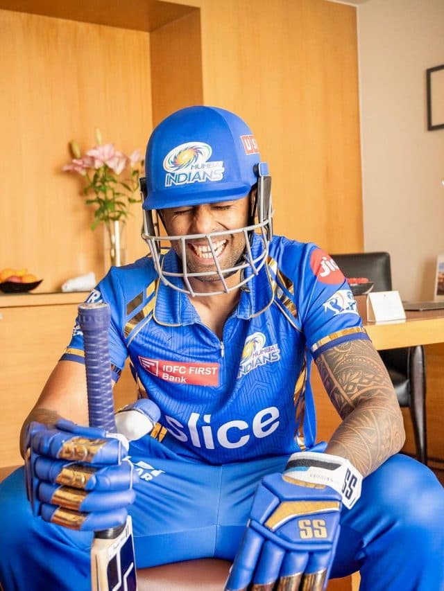 IPL 2024: एक नहीं 3 चोटों से जूझ रहे थे सूर्य कुमार यादव