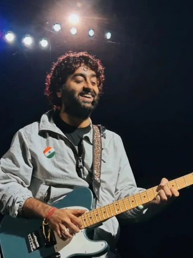 Arijit Singh Birthday: рдХрднреА рд░рд┐рдпрд▓рд┐рдЯреА рд╢реЛ рдореЗрдВ рдЯреЙрдк 5 рдореЗрдВ рдЬрдЧрд╣ рдирд╣реАрдВ рдмрдирд╛ рдкрд╛рдП рдереЗ рдЕрд░рд┐рдЬреАрдд, рдЖрдЬ рдХрд░реЛрдбрд╝реЛрдВ рд▓реЛрдЧреЛрдВ рдХреЗ рджрд┐рд▓реЛрдВ рдкрд░ рдХрд░рддреЗ рд╣реИрдВ рд░рд╛рдЬ