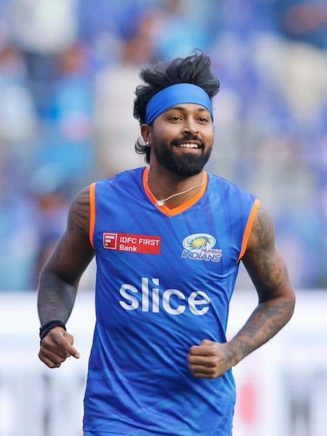 गुजरात टाइटंस के कप्तान के तौर पर ऐसा रहा था हार्दिक पंड्या का तीन मैच में प्रदर्शन