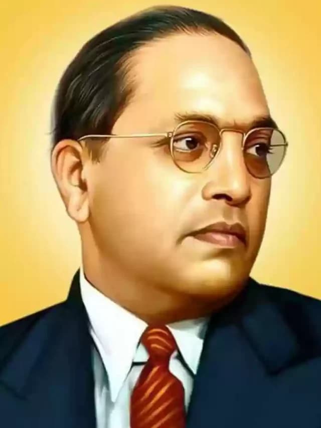 अंबेडकर जयंती पर देखें बाबासाहेब की कही ये मोटिवेशनल बातें
