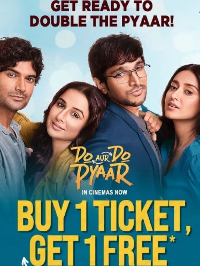 Friday Releases: एक से बढ़कर एक मूवीज शुक्रवार को हो रही रिलीज, लिस्ट देखकर सिनेमाघर जाने का बनाएं प्लान