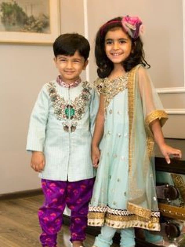 EID OUTFIT FOR KIDS: ईद के मौके पर आपके बच्चों के लिए ये है बेस्ट आउटफिट, दिखेंगे सबसे अलग