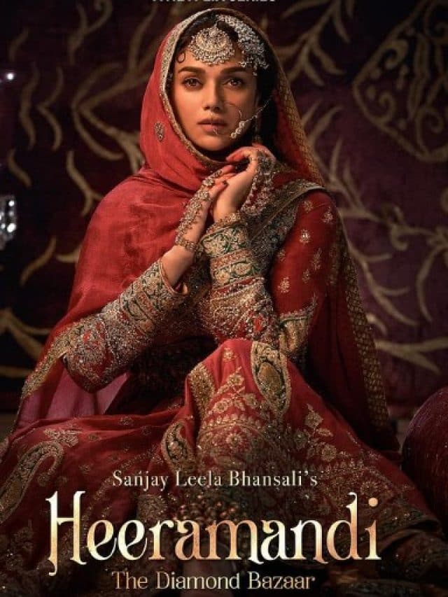 Heeramandi 2: फिर से सजेगी महफिल, संजय लीला भंसाली लेकर आ रहे हीरामंडी 2, फैंस बोले- आपने दिल की इच्छा…