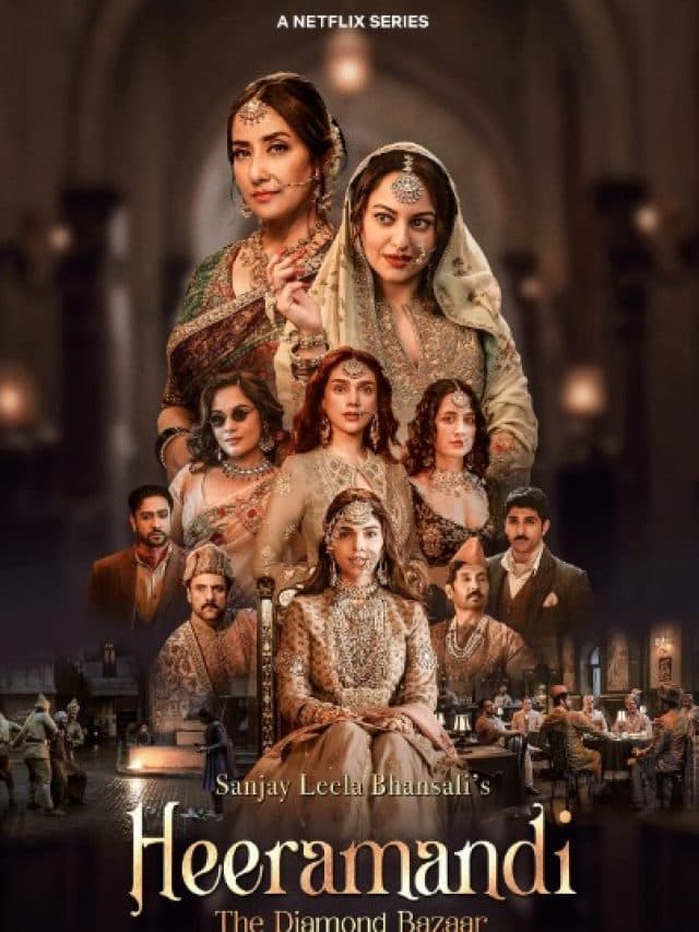‘हीरामंडी’ से पहले इस ओटीटी पर देख डालें संजय लीला भंसाली की ये बेहतरीन फिल्में, दिल छू लेगी कहानी