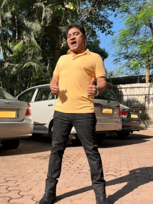 क्या आपने देखा जॉनी लीवर के हमशक्ल को, VIDEO देख घूम जाएगा आपका सिर