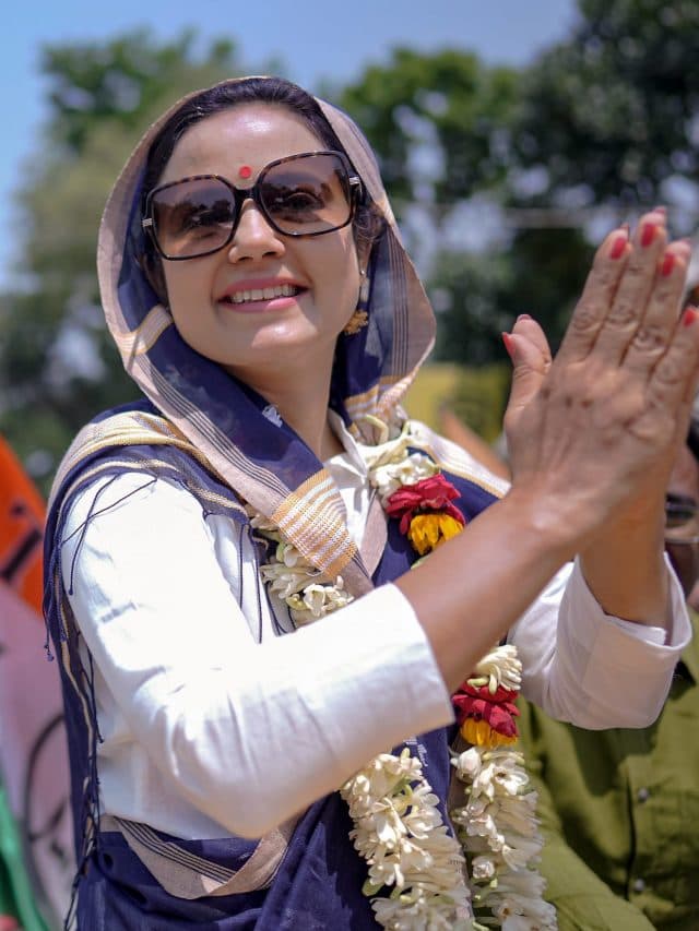 Lok Sabha Election 2024: ये 8 महिला उम्मीदवार ‘फ्लावर’ नहीं, फायर हैं