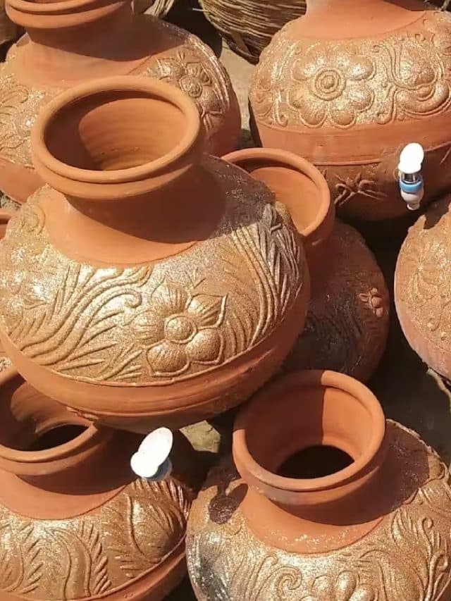 वास्तु के अनुसार घर में रखें मिट्टी के ये बर्तन, कभी नहीं होगी धन की कमी