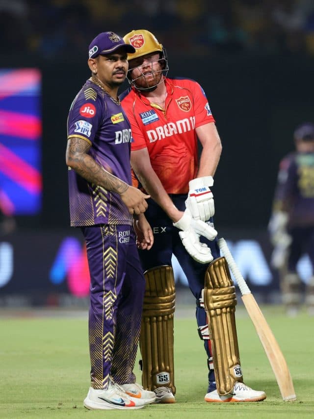 IPL 2024 : पंजाब के ‘रन-बांकुरों’ ने टी-20 के इतिहास में 262 रन बनाकर सबसे अधिक रन चेज का रचा इतिहास, पढ़ें 5 बड़े रन चेज