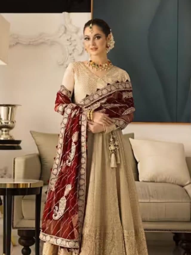 Eid Outfit Ideas: ईद में अपने लुक पर लगाना चाहती हैं चार चांद, ये हैं आप के लिए कुछ यूनिक आउटफिट आइडियाज