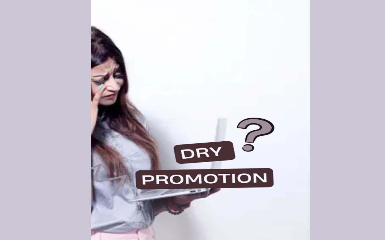 Dry Promotion: рдкреНрд░рдореЛрд╢рди рд╕реЗ рдХрд░реНрдордЪрд╛рд░реА рдХреЛ рдлрд╛рдпрджрд╛ тАШрдЖрдк рдХрдВрдкрдиреА рдХреЗ рд▓рд┐рдП рдЦрд╛рд╕ рд╣реИрдВтАЩ, 13 рдлреАрд╕рджреА рдХрдВрдкрдирд┐рдпрд╛рдВ рдЗрд╕ рд╕рд╛рд▓ тАШрдбреНрд░рд╛рдИ рдкреНрд░рдореЛрд╢рдитАЩ рджреЗрдиреЗ рдХреЗ рдореВрдб рдореЗрдВ