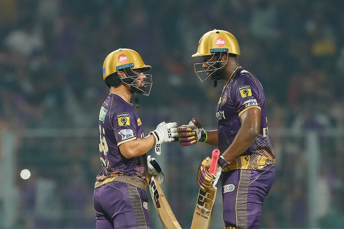 IPL 2024: KKR vs PBKS