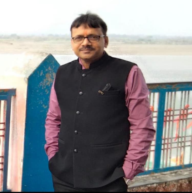 टाटा वर्कर्स यूनियन के कमेटी मेंबर बीके के सिंह का निधन