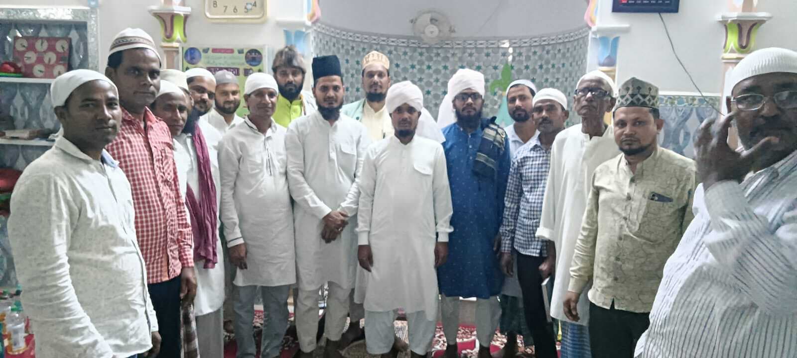 रमजान में एक नेकी के बदले 70 नेकी का सवाब देता है खुदा : इमाम