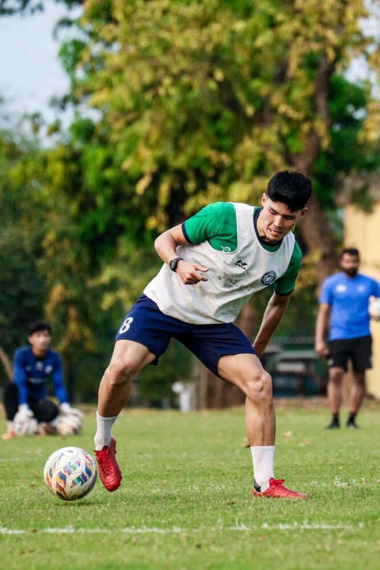 प्लेऑफ की उम्मीद जिंदा रखने उतरेगी जेएफसी की टीम