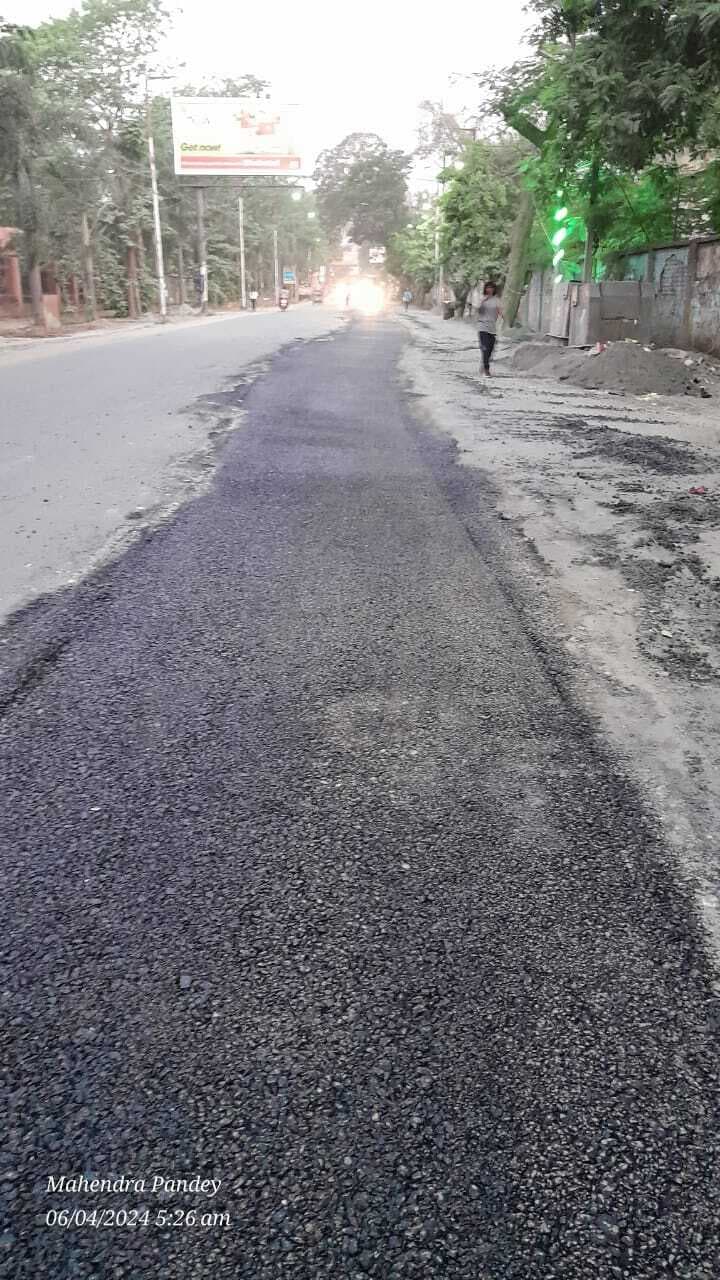 शत-प्रतिशत मतदान का संकल्प लें मतदाता : बीडीओ