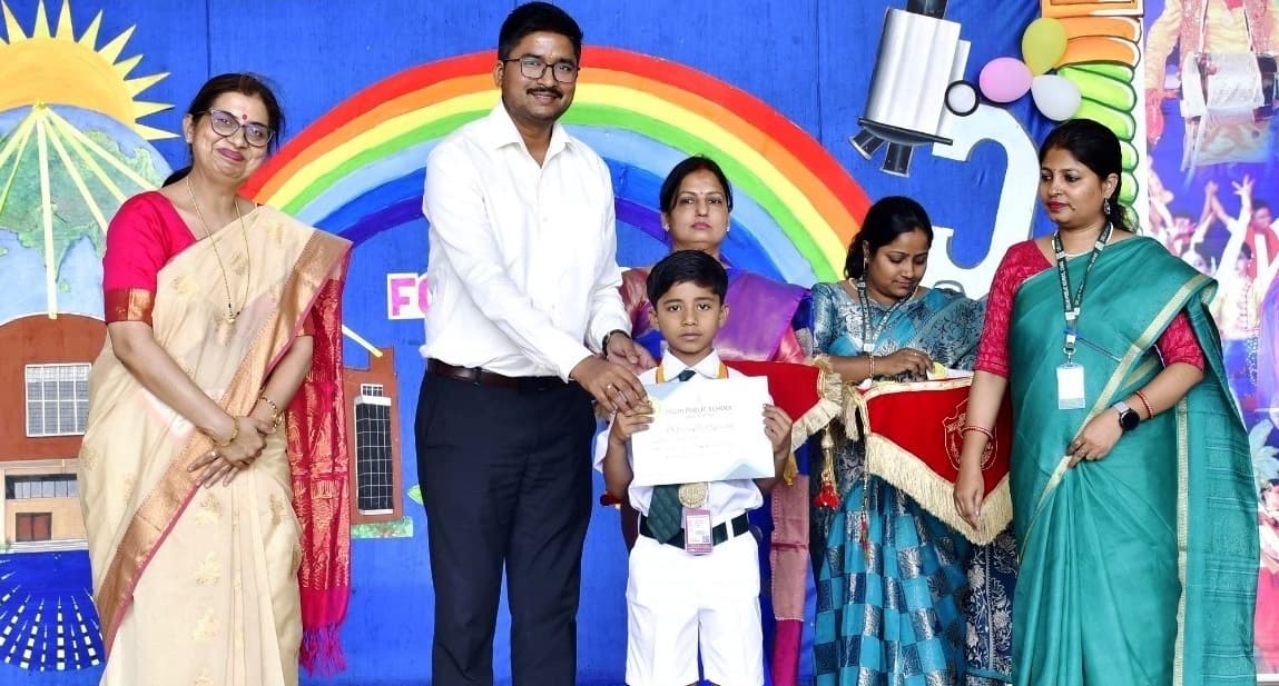 बच्चों के दिमाग रचनात्मकता के स्रोत होते हैं : एसडीओ