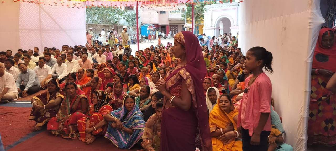 मानवता का संदेश देता है निरंकारी मंडल : प्रेमसागर