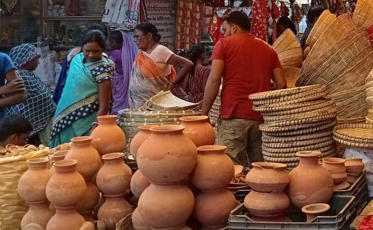 आज से नहाय-खाय के साथ चार दिवसीय वासंतिक छठ अनुष्ठान का शुभारंभ