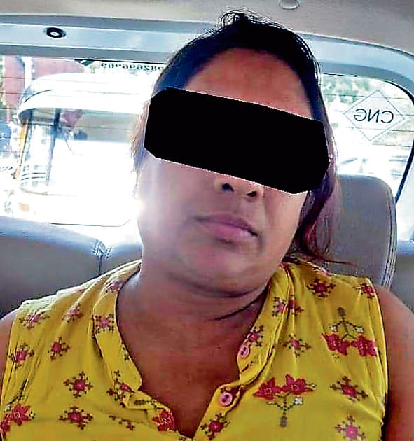 पहले मां-बेटी ने की दोस्ती, फिर बैंक अकाउंट से गायब किये रुपये