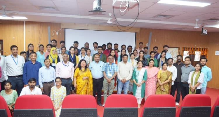 गंगा के मैदानी क्षेत्र में कृषि संसाधनों पर पड़ा है जलवायु परिवर्तन का असर