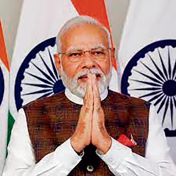16 को पीएम मोदी की रायगंज व बालुरघाट में सभा