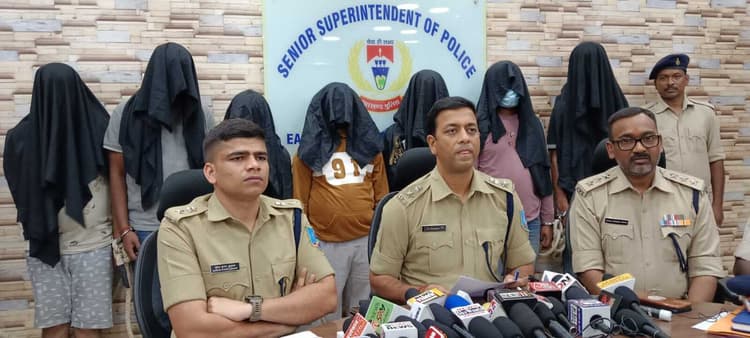 प्रवीर और अर्जुन ने चलायी थी सन्नी पर गोली, राहुल चला रहा था बाइक