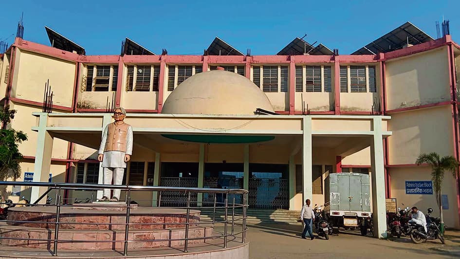 जुलाई में शुरू होगा स्नातक का नया सत्र, नामांकन की तैयारियां शुरू