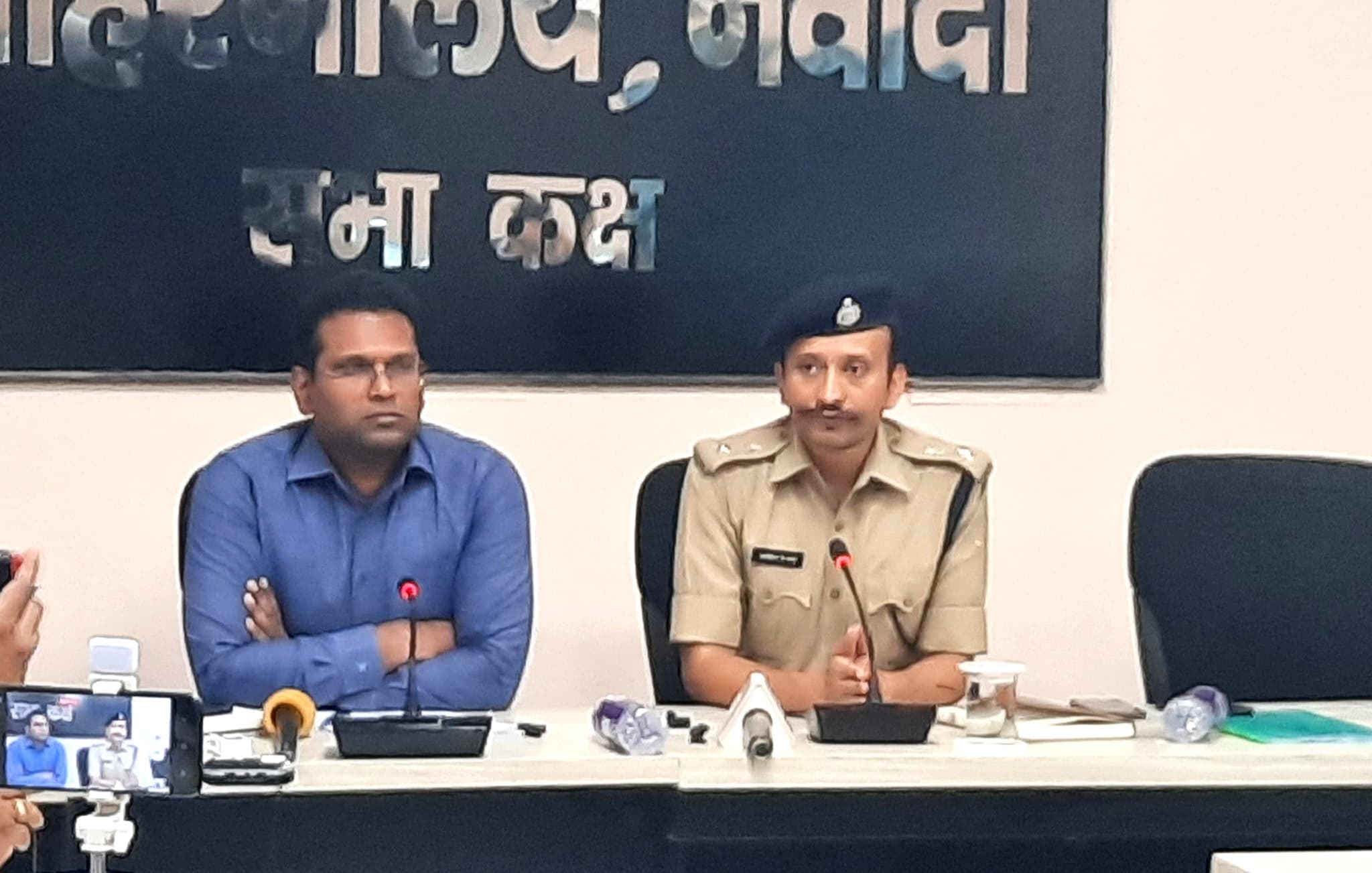 230 नक्सल व 967 क्रिटिकल बूथों पर सुरक्षा के विशेष इंतजाम