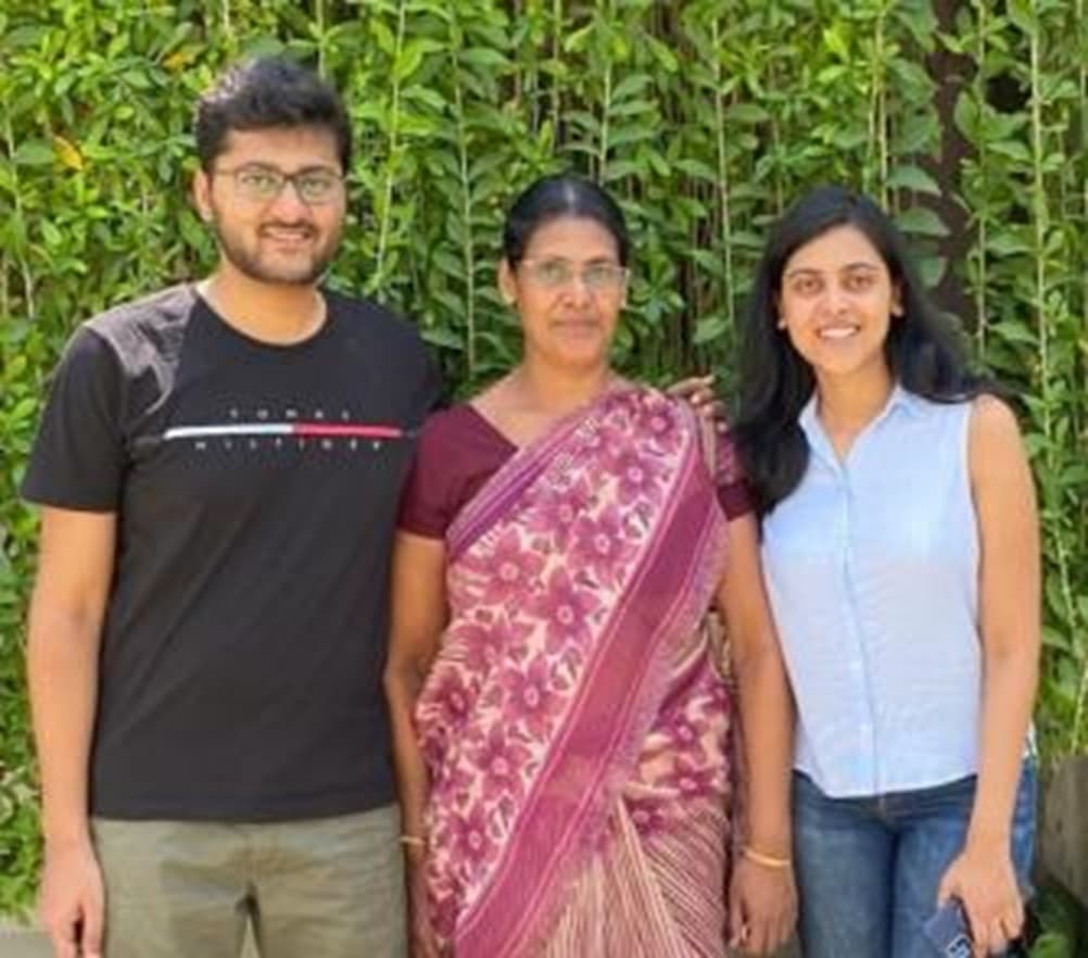 यूपीएससी में अपूर्व की सफलता पर डीएवी पब्लिक स्कूल परिवार ने जतायी खुशी