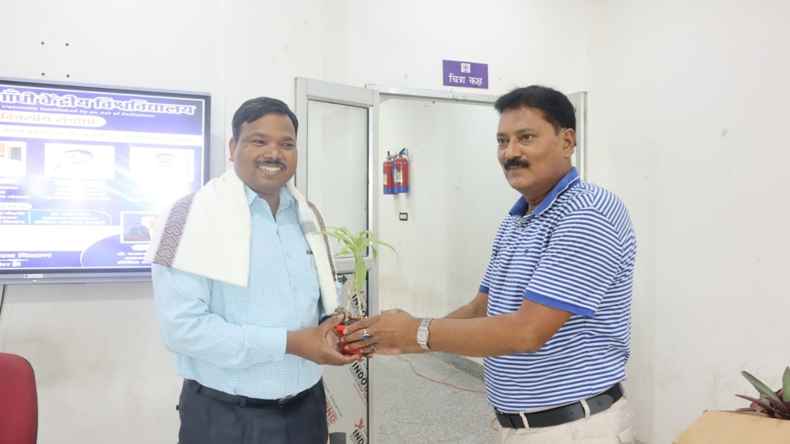 डॉ आंबेडकर का पत्रकारिता में अद्वितीय योगदान : प्रो. सुनील