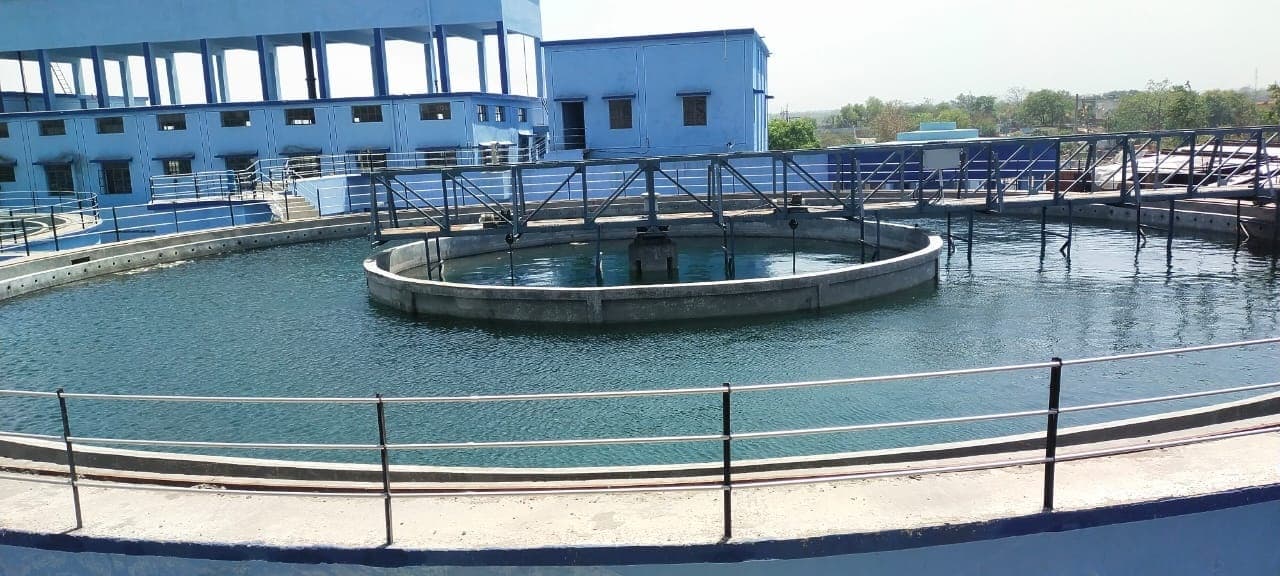 शहरी जलापूर्ति योजना के लाभ से वंचित है फुसरो की आधी से ज्यादा आबादी