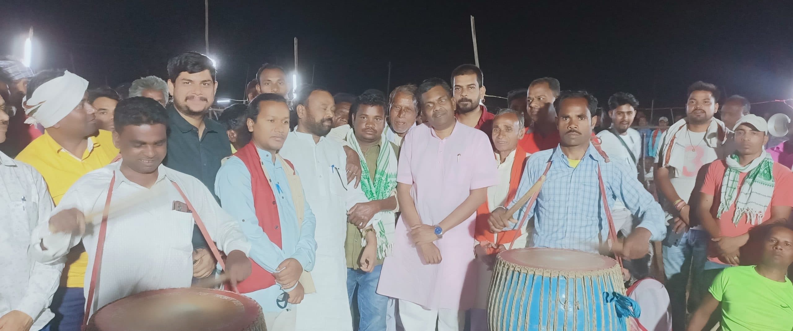 हमारी संस्कृति ही हमारी पहचान : डॉ लंबोदर