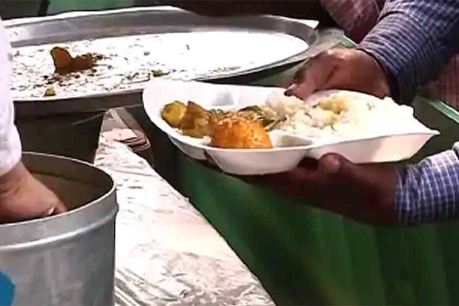 मां कैंटीन के मेनू में बदलाव, मिलेगी ‘टोक दाल’