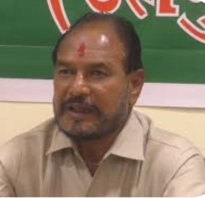 झामुमो उलगुलान के कृष्णा मार्डी आज भरेंगे पर्चा