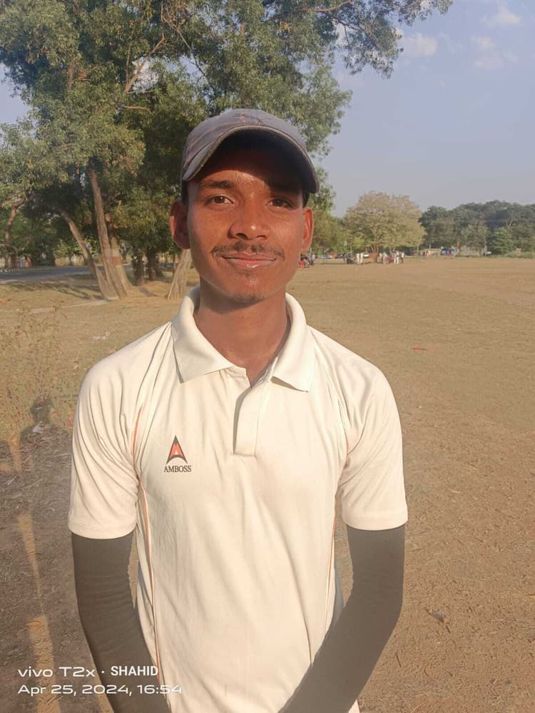 जस्टिस सीसी 13 रन से जीता